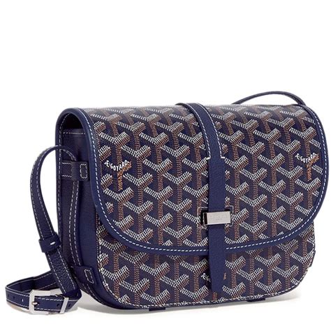 bandolera goyard|goyard bags second hand.